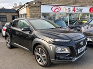 Hyundai KONA PREMIUM 1