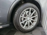 Mercedes-Benz GLC 4.0 GLC63 V8 BiTurbo AMG (Premium) SUV 5dr Petrol SpdS MCT 4MATIC+ Euro 6 ( 26