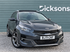 Kia Xceed 1.5 T-GDi ISG 4