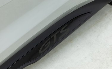 Porsche Taycan GTS Sport Turismo 25