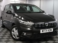 Dacia Sandero COMFORT TCE 19