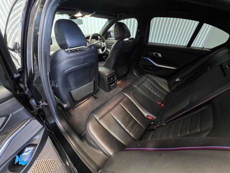 BMW 3 Series 3.0 M340i Saloon 4dr Petrol Auto xDrive Euro 6 (s/s) (374 ps) 21