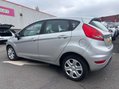 Ford Fiesta 1.2 Fiesta Edge 5dr 5