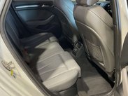 Audi A3 1.0 A3 Black Edition 30 TFSI 4dr 18