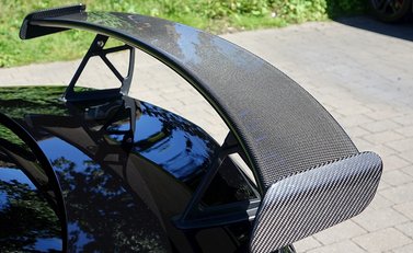 Mercedes-Benz C Class C63 AMG Black Series 28