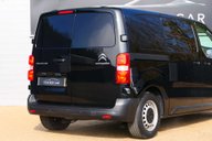 Citroen Dispatch 1.5 Dispatch 1000 Enterprise Professional Blue HDi S/S 13