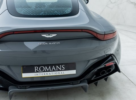 Aston Martin Vantage 23