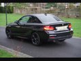 BMW 2 Series 1.5 218i GPF M Sport Euro 6 (s/s) 2dr 8