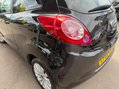 Ford Ka 1.2 Zetec Euro 5 (s/s) 3dr 34
