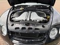Bentley Continental 6.0 W12 GTC Convertible 2dr Petrol Auto 4WD Euro 4 (560 ps) 40