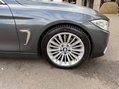 BMW 4 Series 3.0 435i Luxury Auto Euro 6 (s/s) 2dr 34