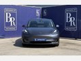 Tesla Model 3 Saloon 4dr Electric Auto RWD (241 bhp) 10