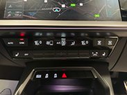 Audi A3 2.0 A3 Sportback 35 TDI S Line Edition 1 Semi-Auto 5dr 12