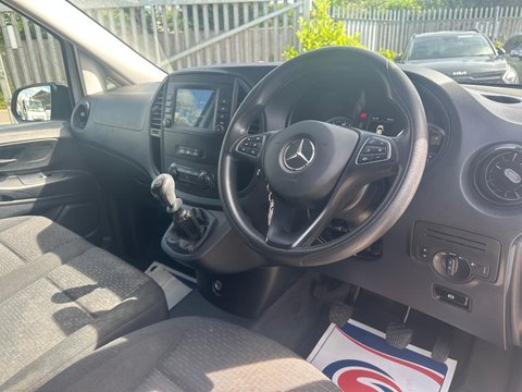 Mercedes-Benz Vito 114 PROGRESSIVE L2 17