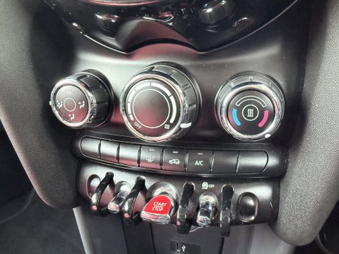 Mini Hatch ONE CLASSIC 19