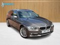 BMW 3 Series 2.0 320d Luxury Touring 5dr Diesel Auto Euro 5 (s/s) (184 ps) 8