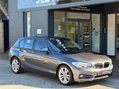 BMW 1 Series 1.5 116d Sport 5dr 6