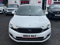 DS DS 4 2.0 BlueHDi Prestige Euro 6 (s/s) 5dr 14