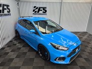 Ford Focus 2.3T EcoBoost RS Hatchback 5dr Petrol Manual AWD Euro 6 (s/s) (350 ps) 13