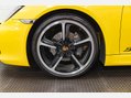 Porsche Boxster 2.7 981 PDK Euro 6 (s/s) 2dr 10