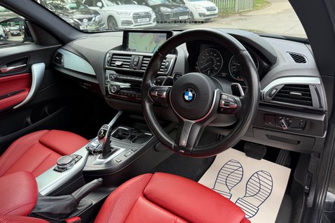 BMW 2 Series M235I - PRO MEDIA PACKAGE -HEATED SEATS - 10 SERVICES AT BMW 15