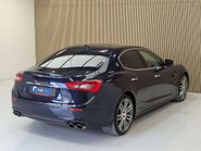 Maserati Ghibli 3.0 Ghibli DV6 Auto 4dr 19