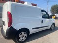 Fiat Doblo 1.2 Doblo 16V MultiJet II FRIDGE VAN 14