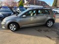 Volkswagen Golf 1.6 TDI BlueMotion Tech Match DSG Euro 5 (s/s) 5dr 5