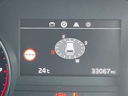 Kia Sportage 1.6 Sportage Platinum Edition ISG 5dr 23