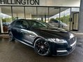 Jaguar XF 2.0d R-Sport Sportbrake Auto Euro 6 (s/s) 5dr 5