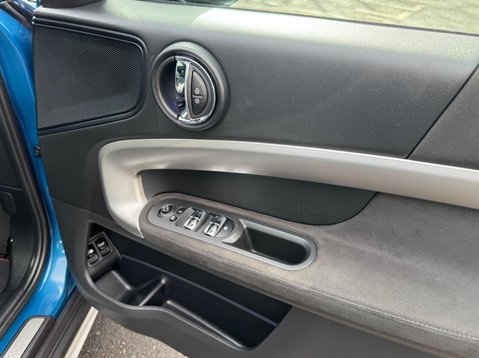 Mini Countryman COOPER S E ALL4 EXCLUSIVE 27