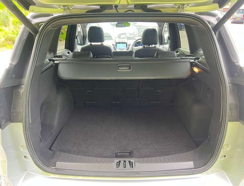 Ford Kuga 2.0 Kuga ST-Line TDCi 5dr 48
