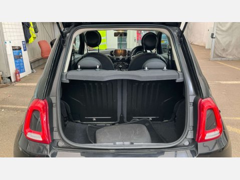 Fiat 500 1.2 Lounge Hatchback 3dr Petrol Manual Euro 6 (s/s) (69 bhp) 9