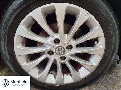 Vauxhall Corsa 1.4i SE Hatchback 5dr Petrol Auto Euro 6 (90 ps) 4