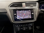 Volkswagen Tiguan 2.0 TSI SEL SUV 5dr Petrol DSG 4Motion Euro 6 (s/s) (190 ps) Air Con - Blue 19