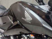 Honda NC700 2012 DCT ONLY 19K AUTOMATIC NEW MOT A2 POSSIBLE AUTO 700CC 25
