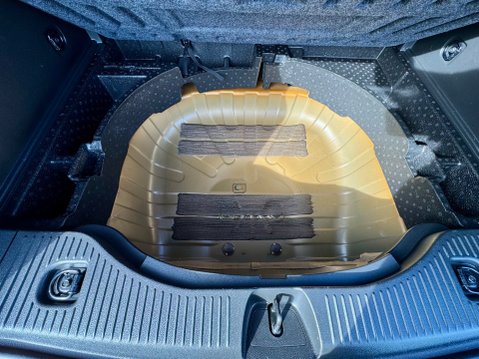 Vauxhall Mokka X GRIFFIN PLUS ECOTEC 61