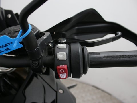 BMW S1000XR S 1000 XR SPORT SE BLACK EDITION 31