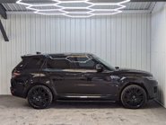 Land Rover Range Rover Sport 3.0 Range Rover Sport HSE SDV6 Auto 4WD 5dr 17