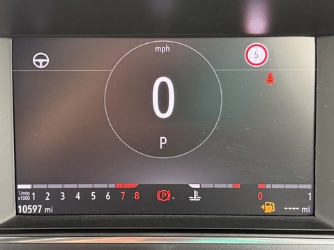 Vauxhall Corsa 1.2 Turbo Ultimate 5dr Auto 21