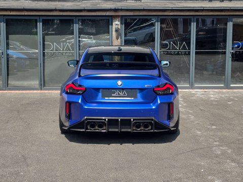 BMW M2 3.0 M2 Auto 3dr 14