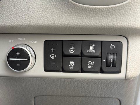 Kia Soul 27kWh EV Auto 5dr 14