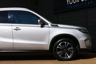 Suzuki Vitara 1.4 Vitara SZ5 Boosterjet MHEV 5dr 12
