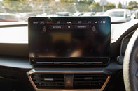 Cupra Formentor TSI V2 DSG 30
