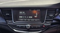 Vauxhall Astra 1.4i Turbo SRi Hatchback 5dr Petrol Auto Euro 6 (s/s) (150 ps) 37