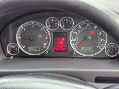 Volkswagen Sharan 1.9 TDI PD SE MPV 5dr Diesel Automatic (211 g/km, 115 bhp) 19