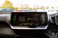 Peugeot 2008 PURETECH S/S GT 29