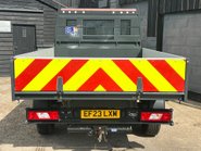 Ford Transit 350 LEADER C/C ECOBLUE 14