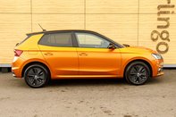 Skoda Fabia COLOUR EDITION MPI 12