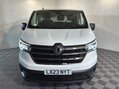 Renault Trucks Uk Trafic 2.0 dCi Blue LL30 Panel Van 5dr Diesel Manual L2 H1 Euro 6 (s/s) 2
